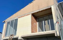 Duplex nou, 140 mp, 380 mp teren, zona Dealul Furcilor