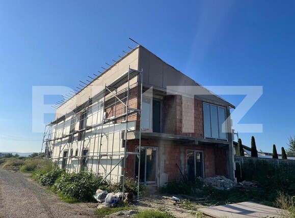 Casa de vânzare 4 camere Cetate - 112779CV | BLITZ Alba Iulia | Poza2