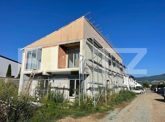 Casa de vânzare 4 camere Cetate - 112779CV | BLITZ Alba Iulia | Poza1