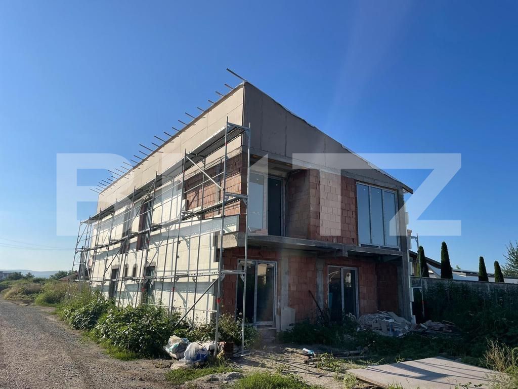 Casa de vânzare 4 camere Cetate - 112779CV | BLITZ Alba Iulia | Poza2