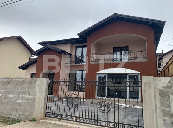 Casa de vânzare 5 camere Cetate - 112785CV | BLITZ Alba Iulia | Poza1
