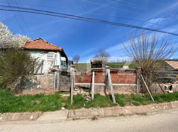 Casa de vânzare 1 camera Exterior Vest - 112829CV | BLITZ Alba Iulia | Poza2