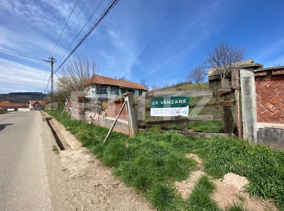 Casa de vânzare 1 camera Exterior Vest - 112829CV | BLITZ Alba Iulia | Poza1