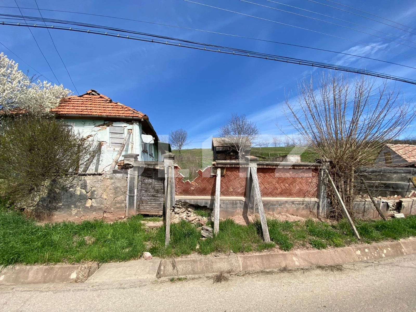 Casa de vânzare 1 camera Exterior Vest - 112829CV | BLITZ Alba Iulia | Poza2