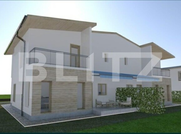 Casa de vânzare 3 camere Cetate - 112844CV | BLITZ Alba Iulia | Poza4