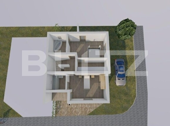 Casa de vânzare 3 camere Cetate - 112844CV | BLITZ Alba Iulia | Poza3