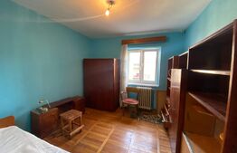 Apartament 2 camere, etaj 3, zona Cetate-Bd. Transilvaniei