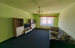 Casă cu 2 camere, 100 mp utili, zona Sebes - Răhău