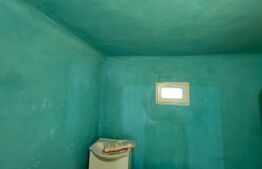 Casă cu 2 camere, 100 mp utili, zona Sebes - Răhău