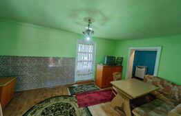 Casă cu 2 camere, 100 mp utili, zona Sebes - Răhău