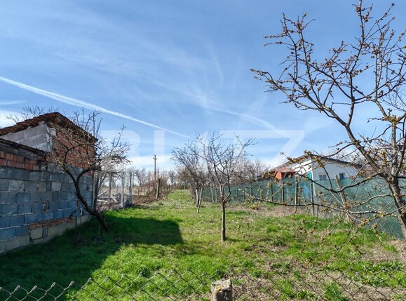 Casa de vânzare 2 camere Sud Est - 112886CV | BLITZ Alba Iulia | Poza8