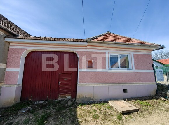 Casa de vânzare 2 camere Sud Est - 112886CV | BLITZ Alba Iulia | Poza10