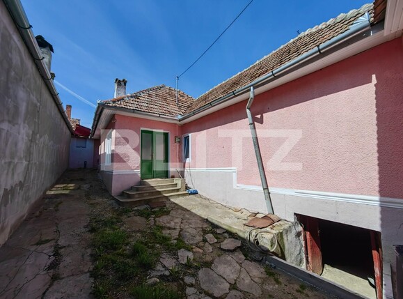 Casa de vânzare 2 camere Sud Est - 112886CV | BLITZ Alba Iulia | Poza2