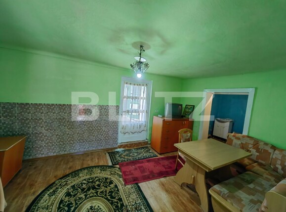 Casa de vânzare 2 camere Sud Est - 112886CV | BLITZ Alba Iulia | Poza5