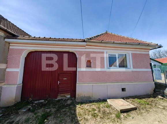 Casa de vânzare 2 camere Sud Est - 112886CV | BLITZ Alba Iulia | Poza1