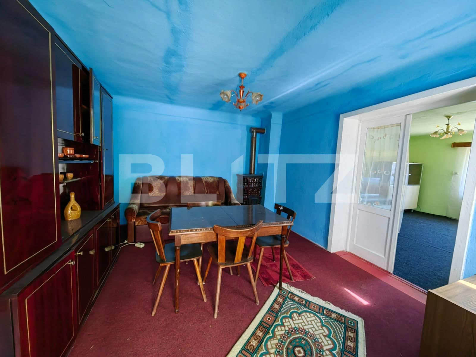 Casa de vânzare 2 camere Sud Est - 112886CV | BLITZ Alba Iulia | Poza4