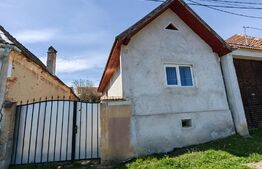 Casă individuală, 65mp utili, zona Sebes-Răhău