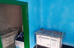 Casă individuală, 65mp utili, zona Sebes-Răhău