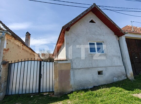Casa de vânzare 2 camere Sud Est - 112891CV | BLITZ Alba Iulia | Poza1