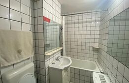Apartament 2 camere, etaj 2, zona Cetate-Mercur