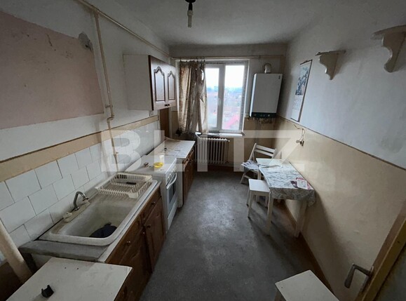 Apartament de vânzare 2 camere Sebeș - 112924AV | BLITZ Alba Iulia | Poza3