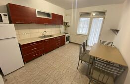 Apartament 2 camere, bloc nou, etaj 1, Cetate