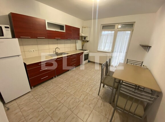 Apartament de vânzare 2 camere Cetate - 112957AV | BLITZ Alba Iulia | Poza1