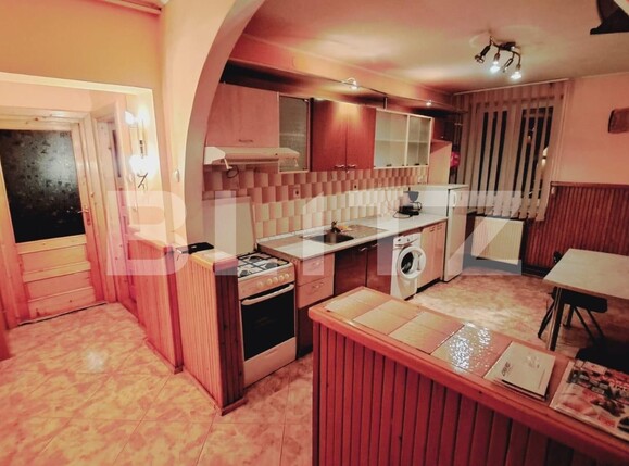 Apartament de vânzare 2 camere Sebeș - 112995AV | BLITZ Alba Iulia | Poza1