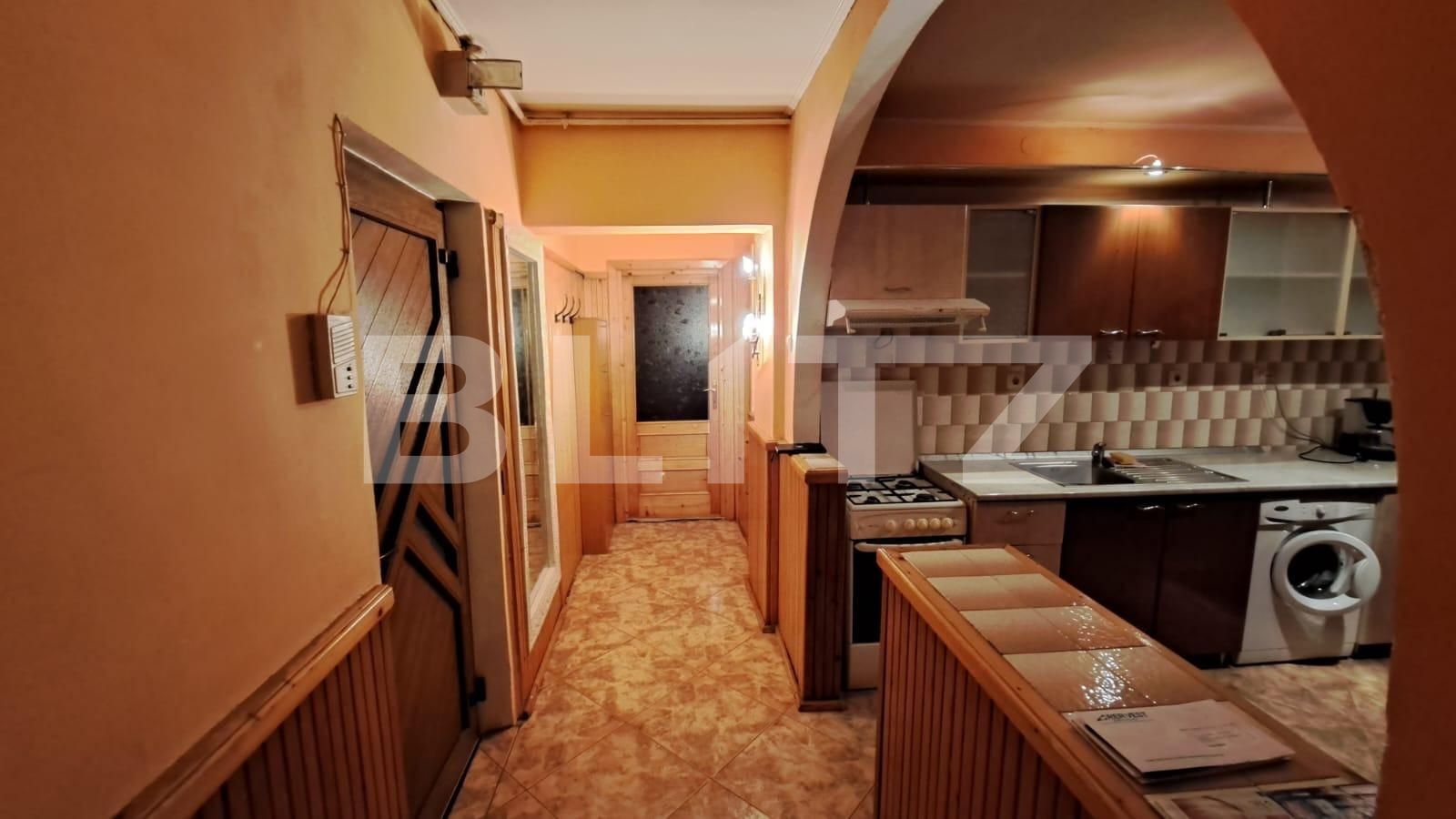 Apartament de vânzare 2 camere Sebeș - 112995AV | BLITZ Alba Iulia | Poza3