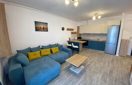 Apartament 2 camere 48 mp, prima inchiriere - zona Cetate