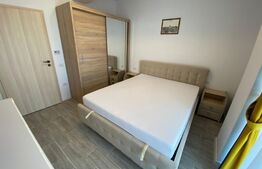 Apartament 2 camere 48 mp, prima inchiriere - zona Cetate
