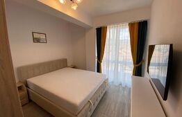 Apartament 2 camere 48 mp, prima inchiriere - zona Cetate