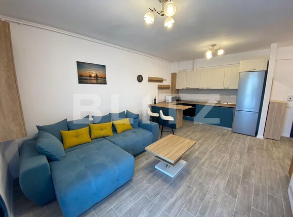 Apartament de închiriat 2 camere Cetate - 113004AI | BLITZ Alba Iulia | Poza1