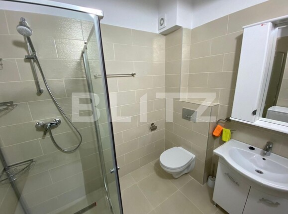 Apartament de închiriat 2 camere Cetate - 113004AI | BLITZ Alba Iulia | Poza6