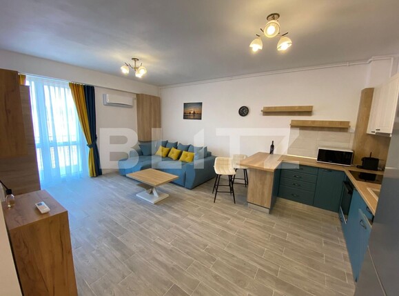 Apartament de închiriat 2 camere Cetate - 113004AI | BLITZ Alba Iulia | Poza2