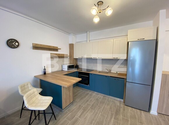 Apartament de închiriat 2 camere Cetate - 113004AI | BLITZ Alba Iulia | Poza3