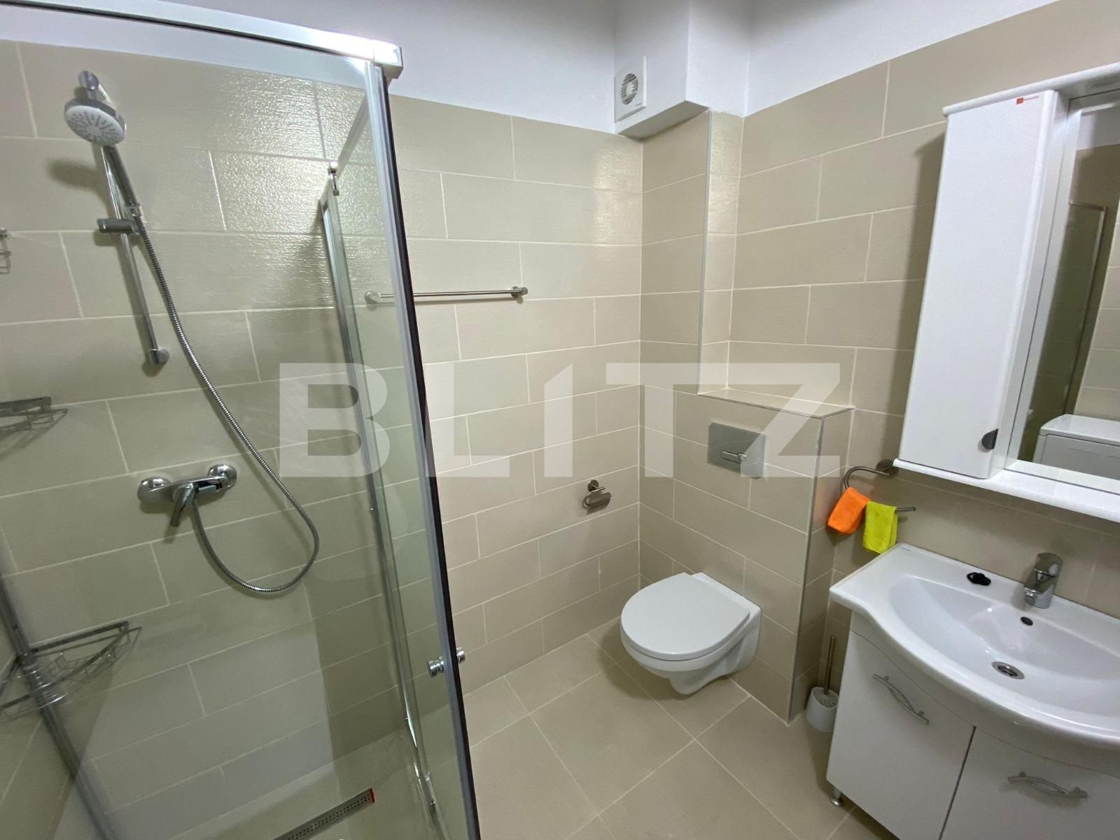 Apartament de închiriat 2 camere Cetate - 113004AI | BLITZ Alba Iulia | Poza6