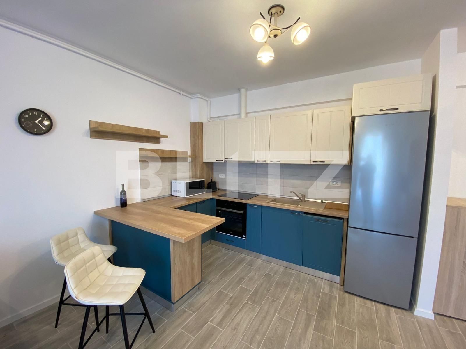 Apartament de închiriat 2 camere Cetate - 113004AI | BLITZ Alba Iulia | Poza3