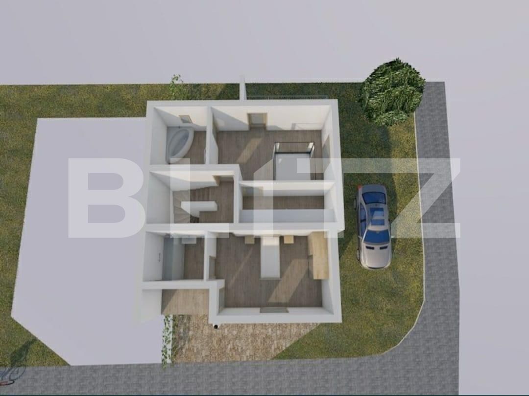 Casa de vânzare 3 camere Cetate - 113045CV | BLITZ Alba Iulia | Poza2