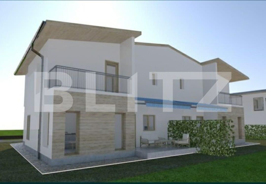 Casa de vânzare 3 camere Cetate - 113045CV | BLITZ Alba Iulia | Poza4