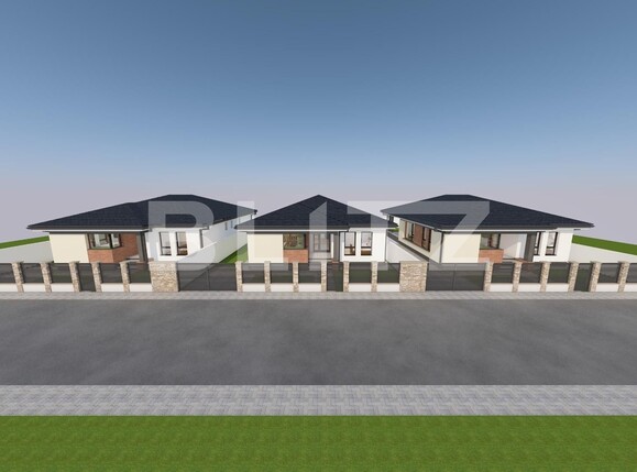 Casa de vânzare 4 camere Micești - 113083CV | BLITZ Alba Iulia | Poza1