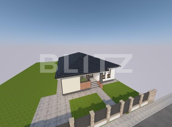 Casa de vânzare 4 camere Micești - 113083CV | BLITZ Alba Iulia | Poza5