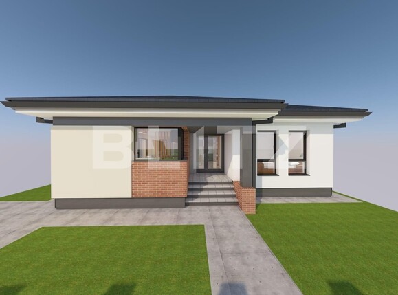 Casa de vânzare 4 camere Micești - 113083CV | BLITZ Alba Iulia | Poza3