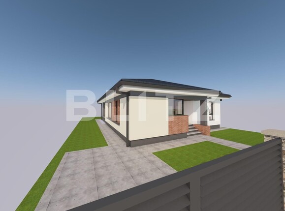 Casa de vânzare 4 camere Micești - 113083CV | BLITZ Alba Iulia | Poza4