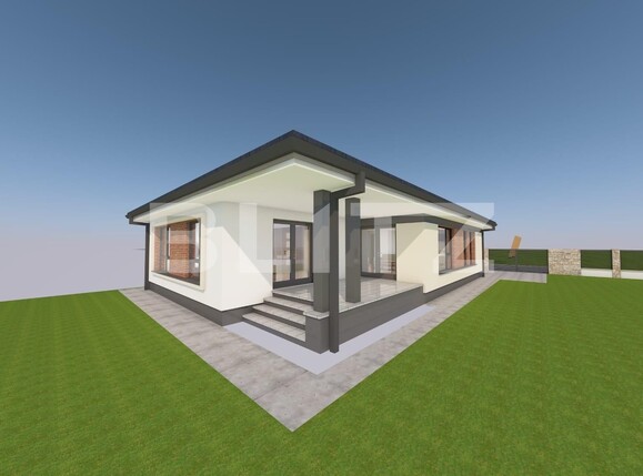 Casa de vânzare 4 camere Micești - 113083CV | BLITZ Alba Iulia | Poza2