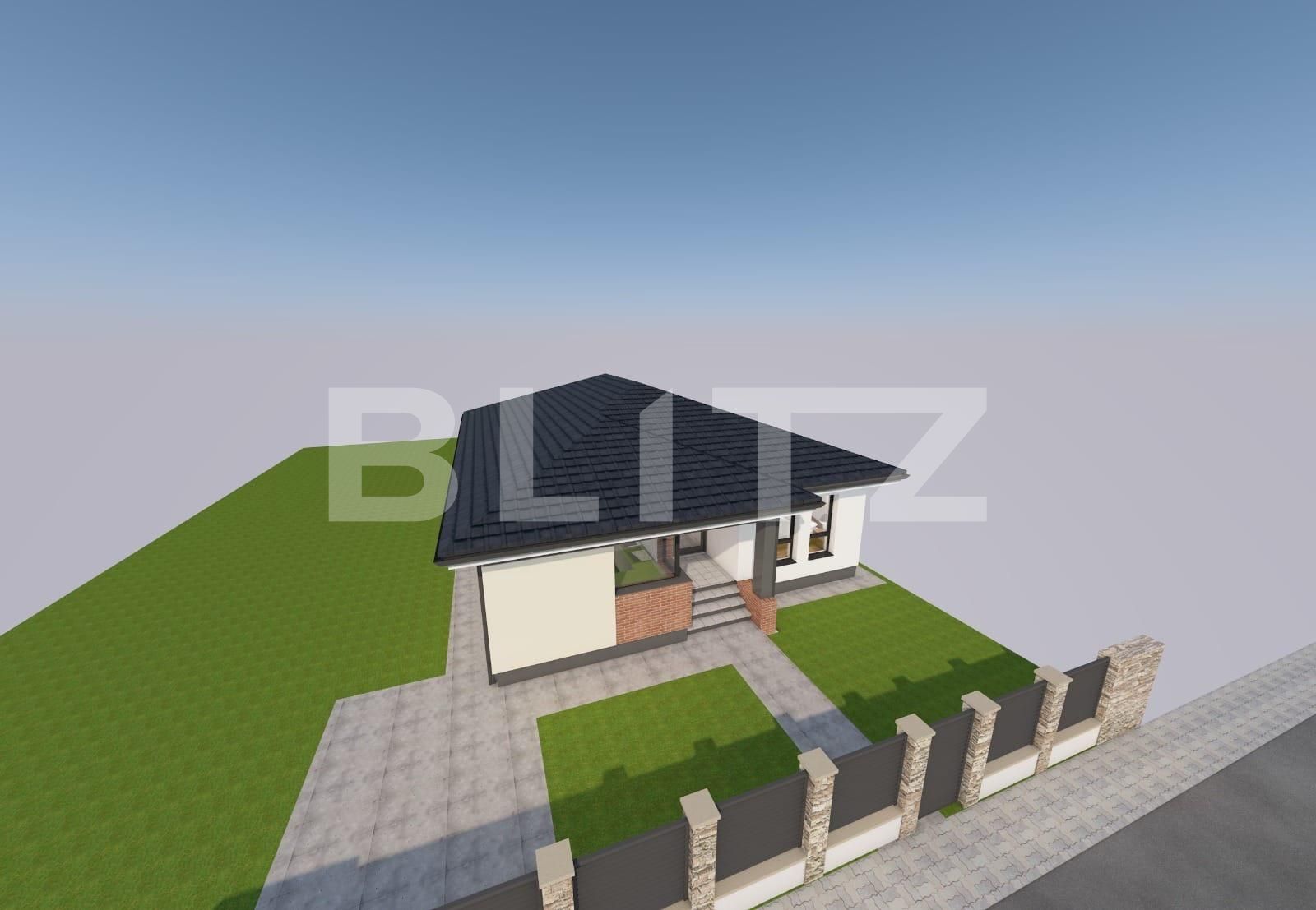 Casa de vânzare 4 camere Micești - 113083CV | BLITZ Alba Iulia | Poza5