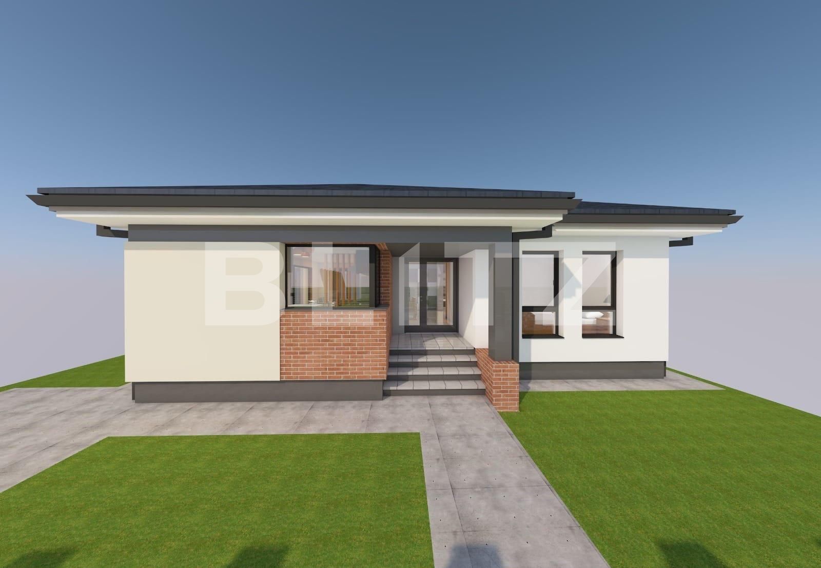 Casa de vânzare 4 camere Micești - 113083CV | BLITZ Alba Iulia | Poza3