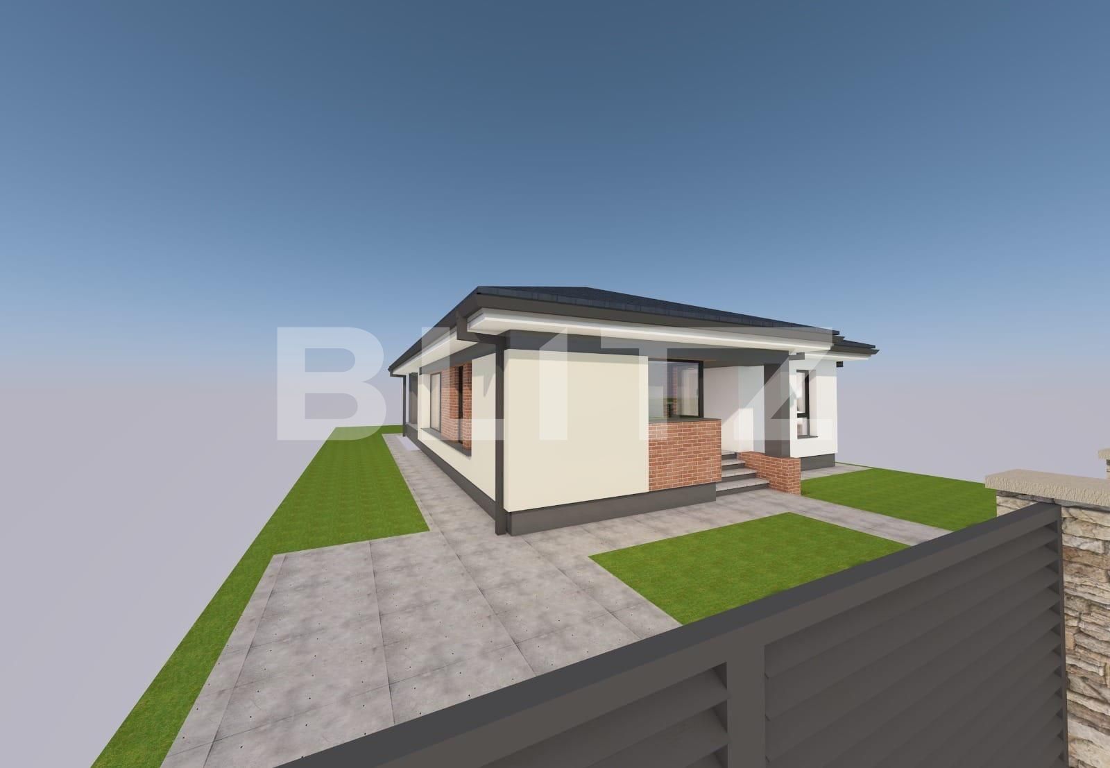 Casa de vânzare 4 camere Micești - 113083CV | BLITZ Alba Iulia | Poza4