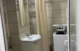 Garsoniera situata la etajul 2, Cetate