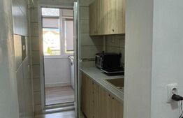 Garsoniera situata la etajul 2, Cetate